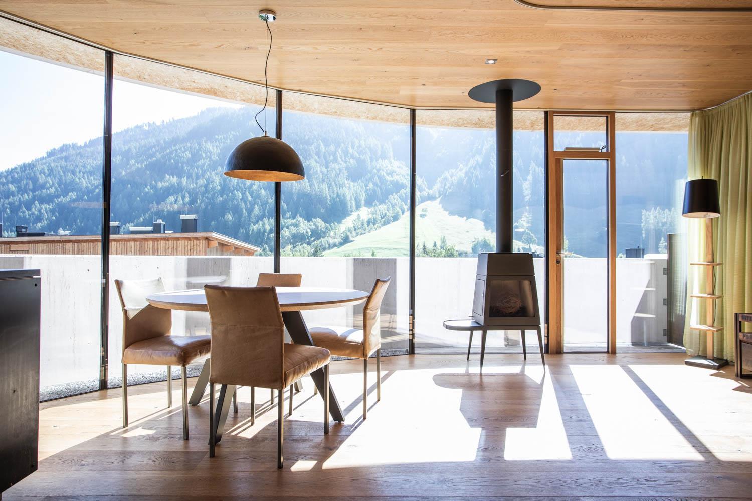Hotel Arlmont Sankt Anton am Arlberg Buitenkant foto