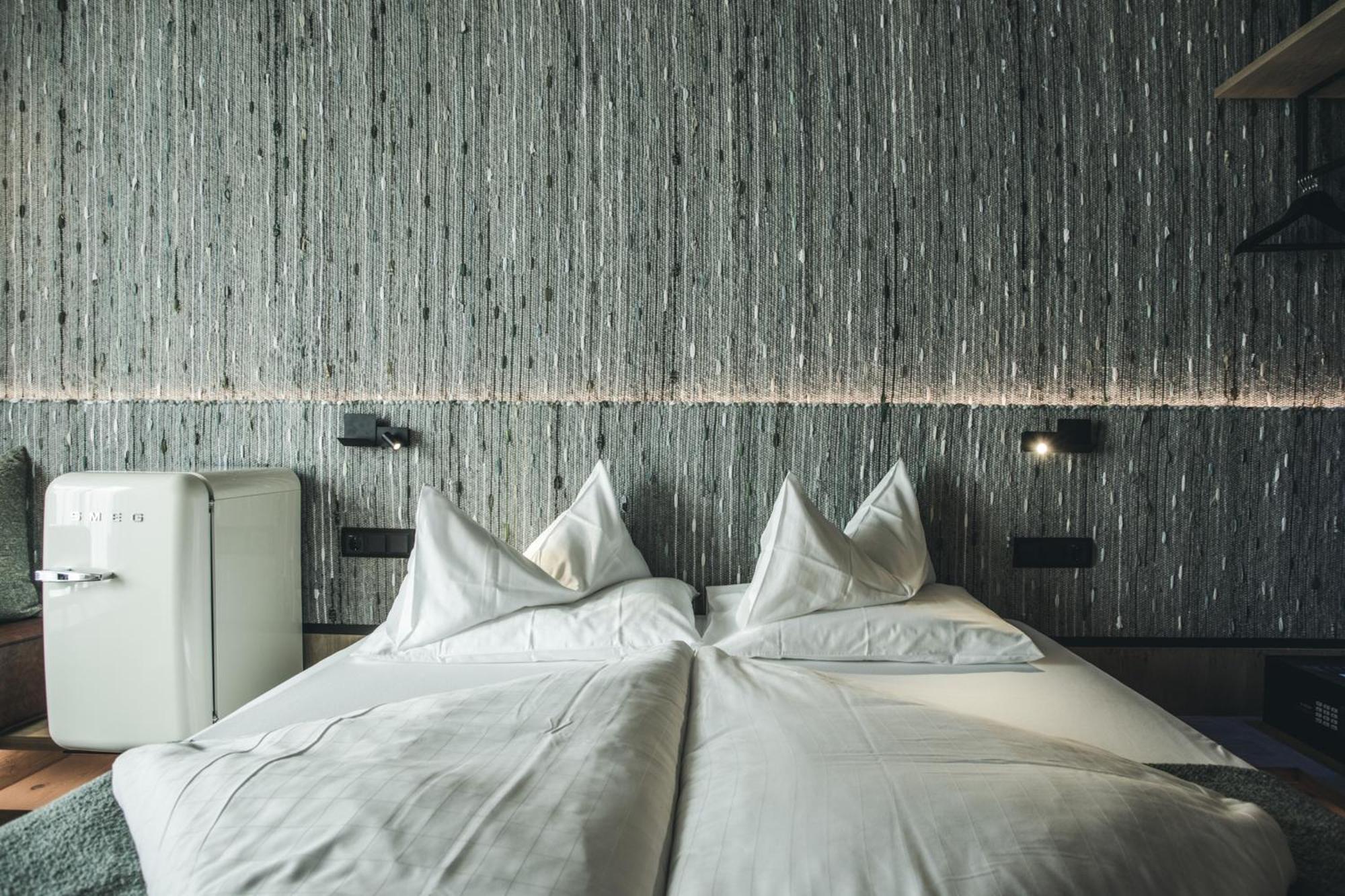 Hotel Arlmont Sankt Anton am Arlberg Kamer foto
